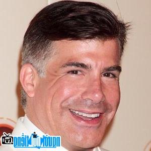 A New Picture of Bryan Batt- Famous TV Actor New Orleans- Louisiana
