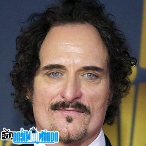 A new photo of Kim Coates- Famous Canadian Actor