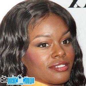 A new photo of Azealia Banks- Famous Singer Rapper New York City- New York