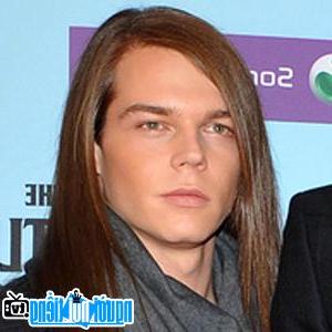 A new photo of Georg Listing- Famous German Bassist