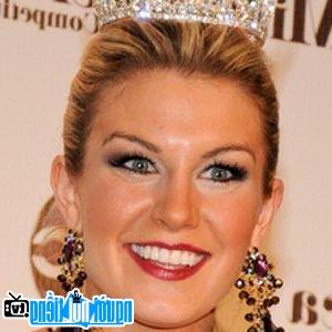 Một bức ảnh mới về Mallory Hagan- Người mẫu nổi tiếng Memphis- Tennessee