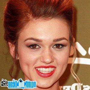 A New Picture of Sadie Robertson- Famous Reality Star West Monroe- Louisiana