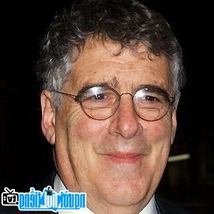 A New Photo of Elliott Gould- Famous Actor Brooklyn- New York