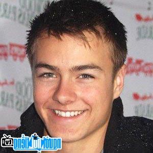 Latest Picture of TV Actor Peyton Meyer