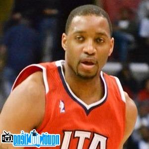 Latest picture of Tracy McGrady Basketball Player
