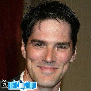 Latest Picture of Television Actor Thomas Gibson