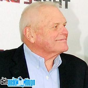 Latest Picture of Stage Actor Brian Dennehy