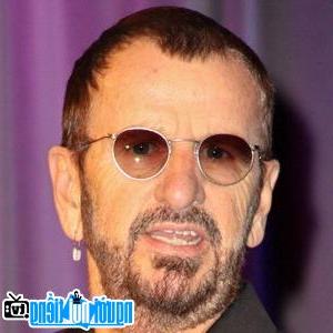 Hình ảnh mới nhất về Nghệ sĩ trống Ringo Starr