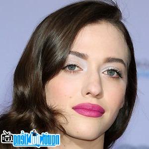 Actress Kat Dennings Latest Picture