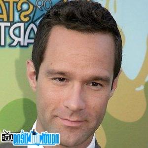 Latest Picture Of Actor Chris Diamantopoulos