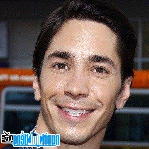 Latest picture of Actor Justin Long