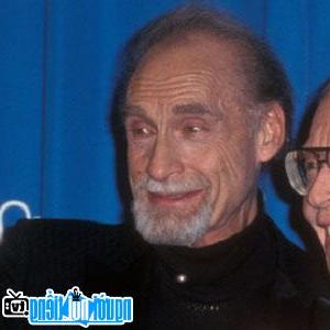 Latest Picture of Comedian Sid Caesar