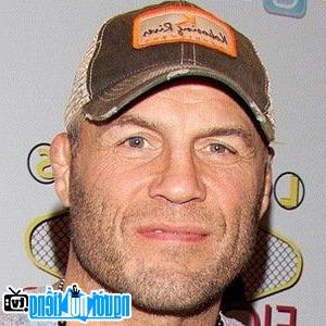 Latest picture of Athlete Randy Couture