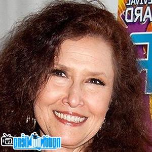 Latest Picture Of Pop Singer Melissa Manchester