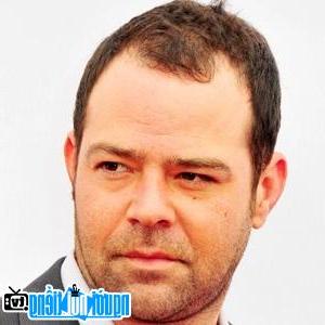Latest Picture of TV Actor Rory Cochrane