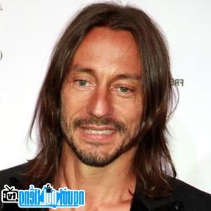 Latest picture of Music producer Bob Sinclar