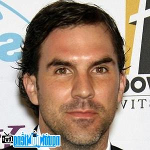 Latest Picture of Actor Paul Schneider