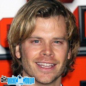 Latest Picture of TV Actor Eric Christian Olsen