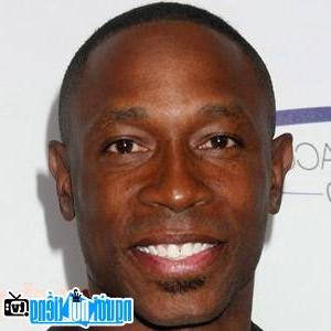 Latest picture of Athlete Kenny Lofton