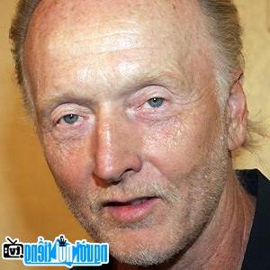 Latest Picture Of Actor Tobin Bell