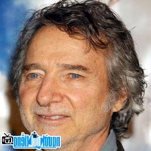 Latest picture of Director Curtis Hanson