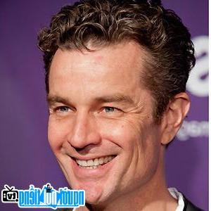 Latest Picture of TV Actor James Marsters