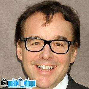 Latest Picture of Director Chris Columbus