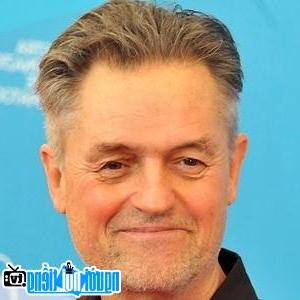 Latest picture of Director Jonathan Demme