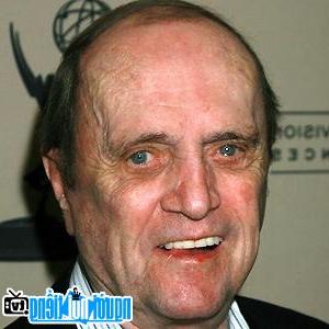 Latest Picture Of Television Actor Bob Newhart