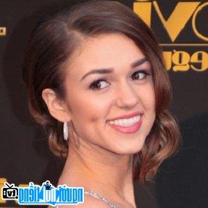 Reality Star Latest Picture Sadie Robertson