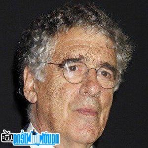 Latest Picture of Actor Elliott Gould