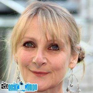 Latest picture of TV Actress Lesley Sharp