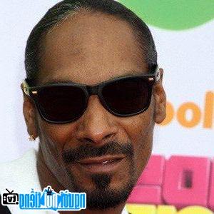Ảnh chân dung Snoop Dogg