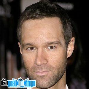 Ảnh chân dung Chris Diamantopoulos