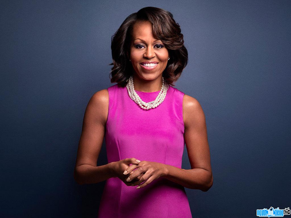 Michelle Obama là cố vấn thân tín nhất của Tổng thống Obama