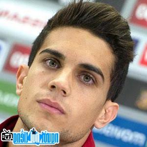 Image of Marc Bartra