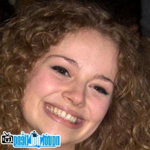 Image of Carrie Hope Fletcher