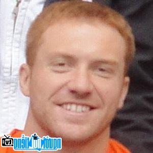 Image of Travis Lulay