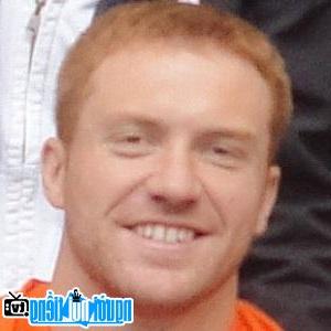 Ảnh của Travis Lulay