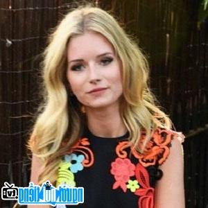 Ảnh của Lottie Moss