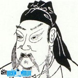 Image of Guan Yu