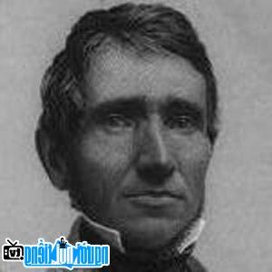 Image of Charles Goodyear