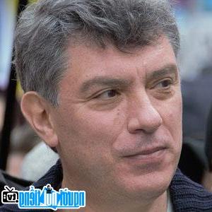 Image of Boris Nemtsov