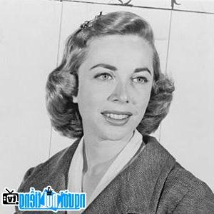 Image of Dr Joyce Brothers