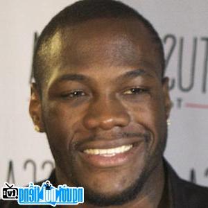 Image of Deontay Wilder