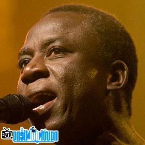 Image of Thione Seck