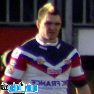 Image of Danny Brough
