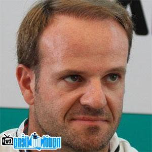 Image of Rubens Barrichello