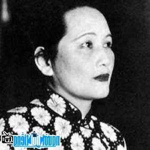 Image of Soong Ching-ling