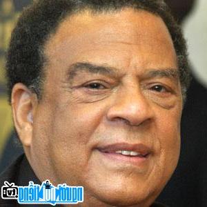 Image of Andrew Young
